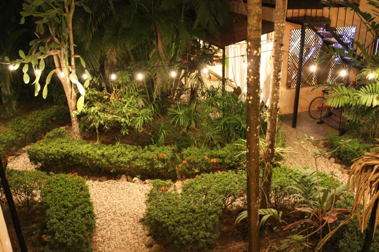Colibri Apartments - 4 Min Walk To The Beach! Playa Santa Teresa  Ngoại thất bức ảnh