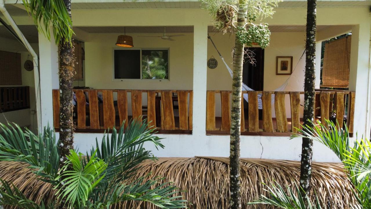 Colibri Apartments - 4 Min Walk To The Beach! Playa Santa Teresa  Ngoại thất bức ảnh