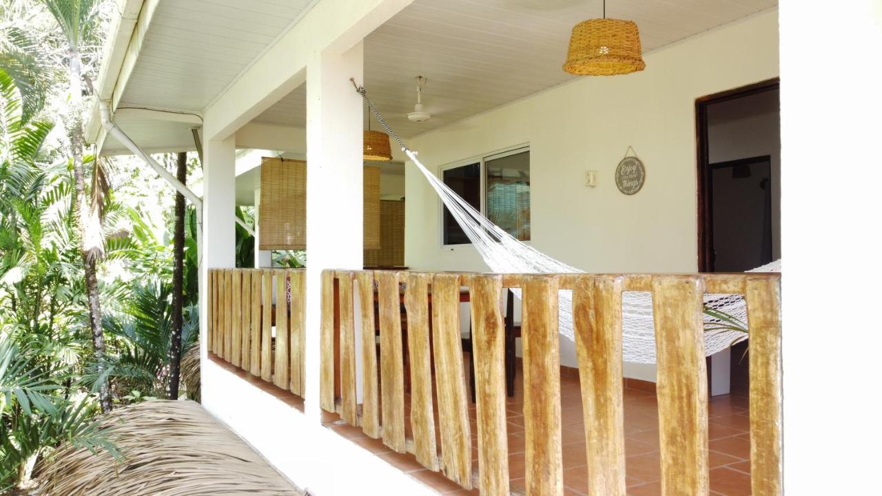 Colibri Apartments - 4 Min Walk To The Beach! Playa Santa Teresa  Ngoại thất bức ảnh