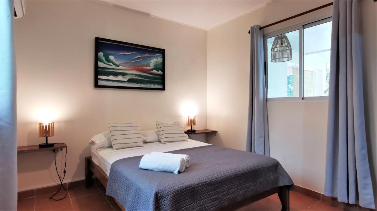 Colibri Apartments - 4 Min Walk To The Beach! Playa Santa Teresa  Ngoại thất bức ảnh