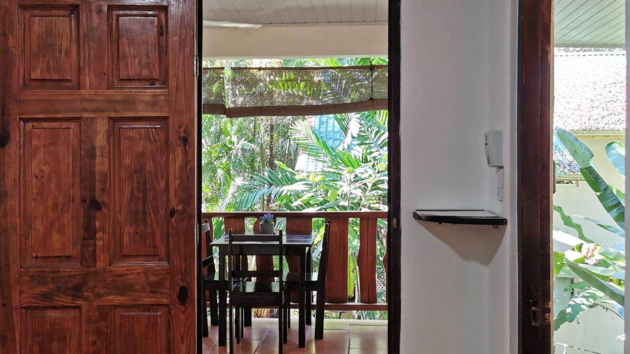 Colibri Apartments - 4 Min Walk To The Beach! Playa Santa Teresa  Ngoại thất bức ảnh