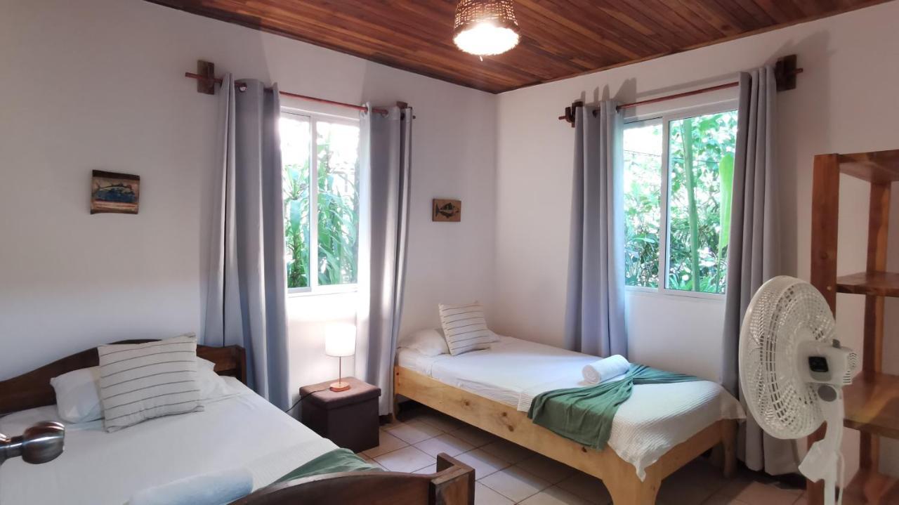 Colibri Apartments - 4 Min Walk To The Beach! Playa Santa Teresa  Ngoại thất bức ảnh