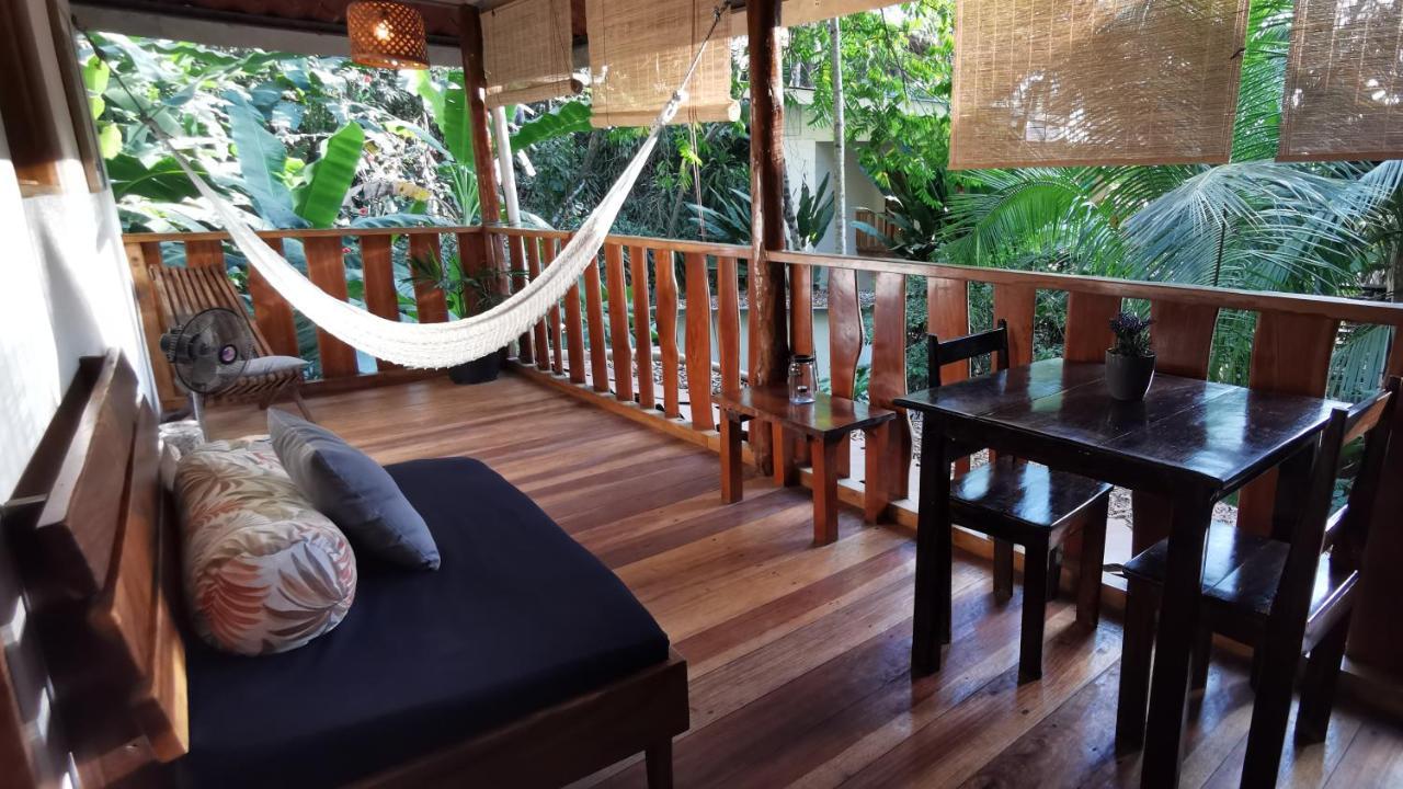 Colibri Apartments - 4 Min Walk To The Beach! Playa Santa Teresa  Ngoại thất bức ảnh