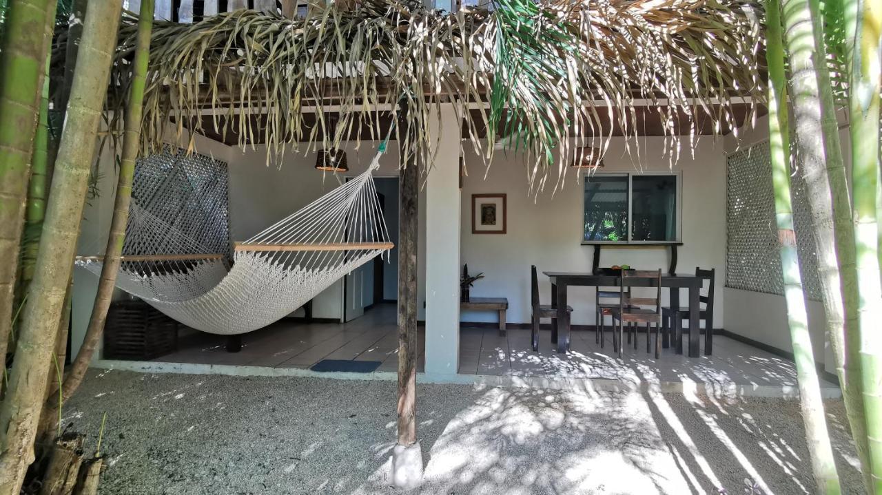 Colibri Apartments - 4 Min Walk To The Beach! Playa Santa Teresa  Ngoại thất bức ảnh