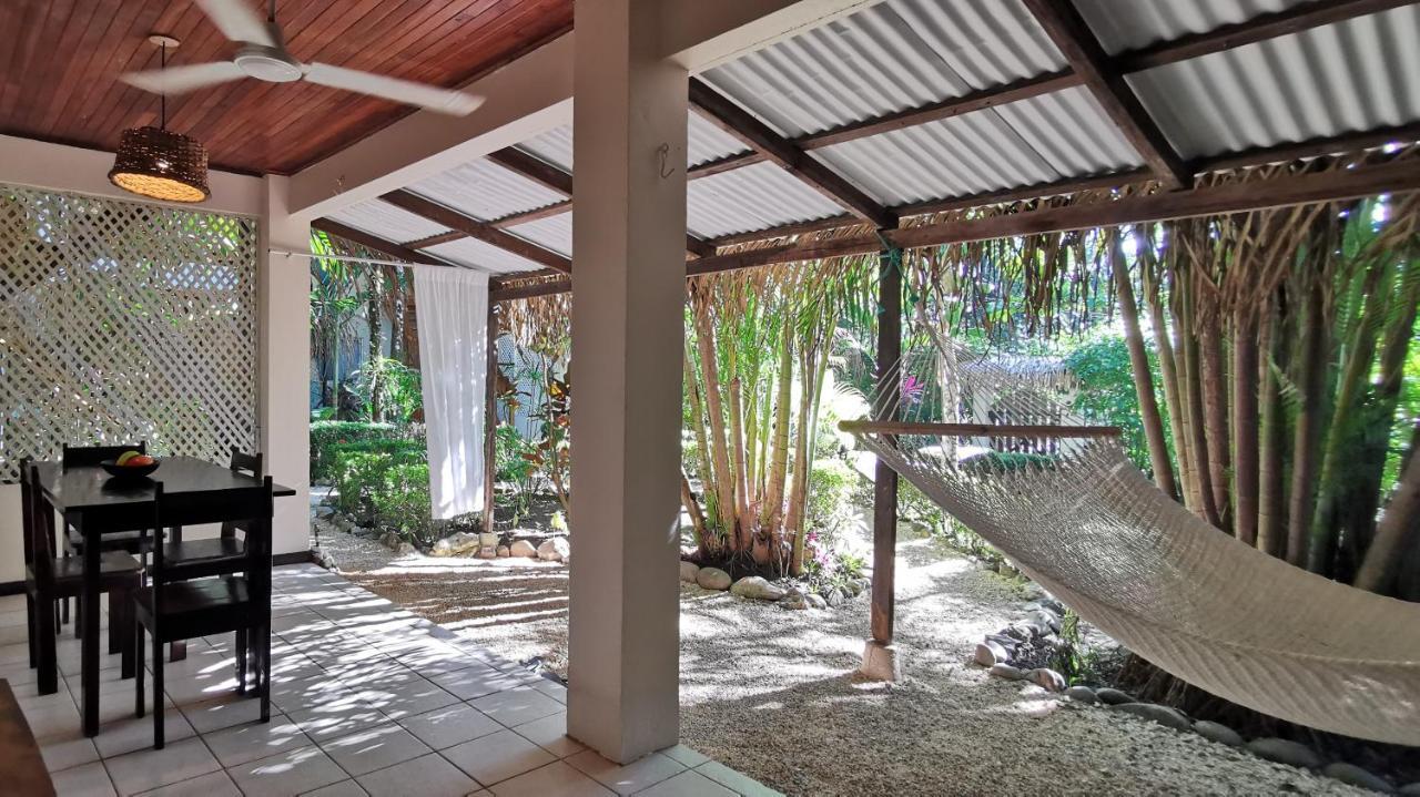 Colibri Apartments - 4 Min Walk To The Beach! Playa Santa Teresa  Ngoại thất bức ảnh
