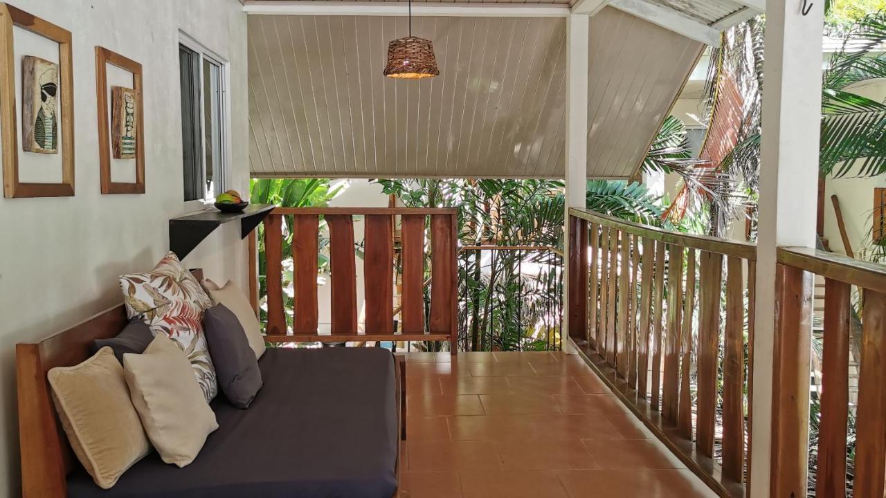 Colibri Apartments - 4 Min Walk To The Beach! Playa Santa Teresa  Ngoại thất bức ảnh