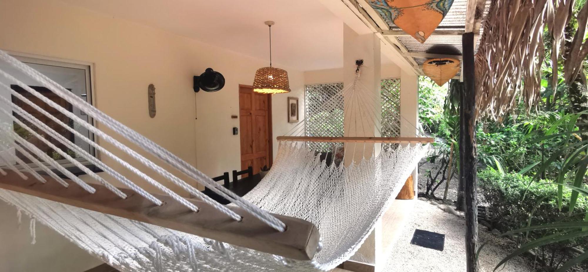 Colibri Apartments - 4 Min Walk To The Beach! Playa Santa Teresa  Ngoại thất bức ảnh