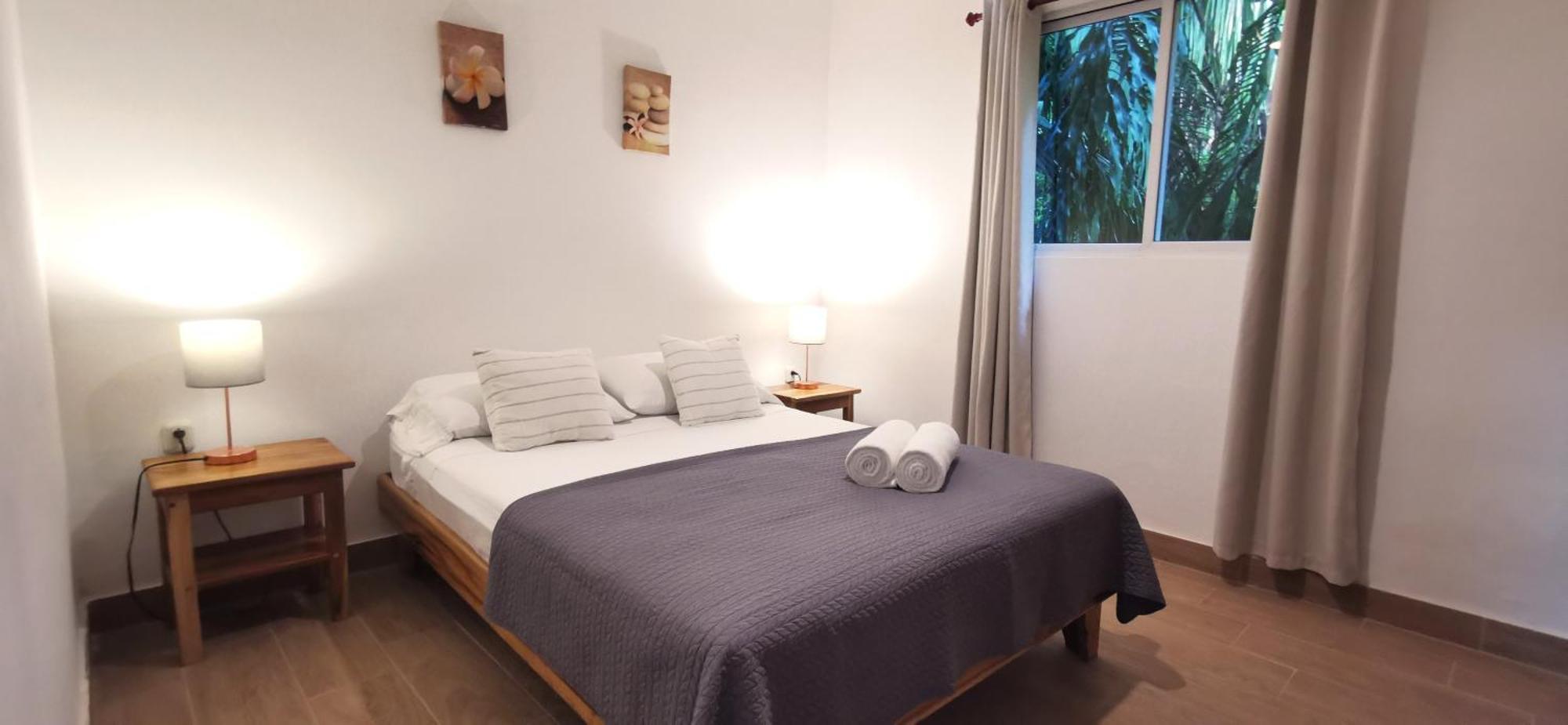 Colibri Apartments - 4 Min Walk To The Beach! Playa Santa Teresa  Ngoại thất bức ảnh