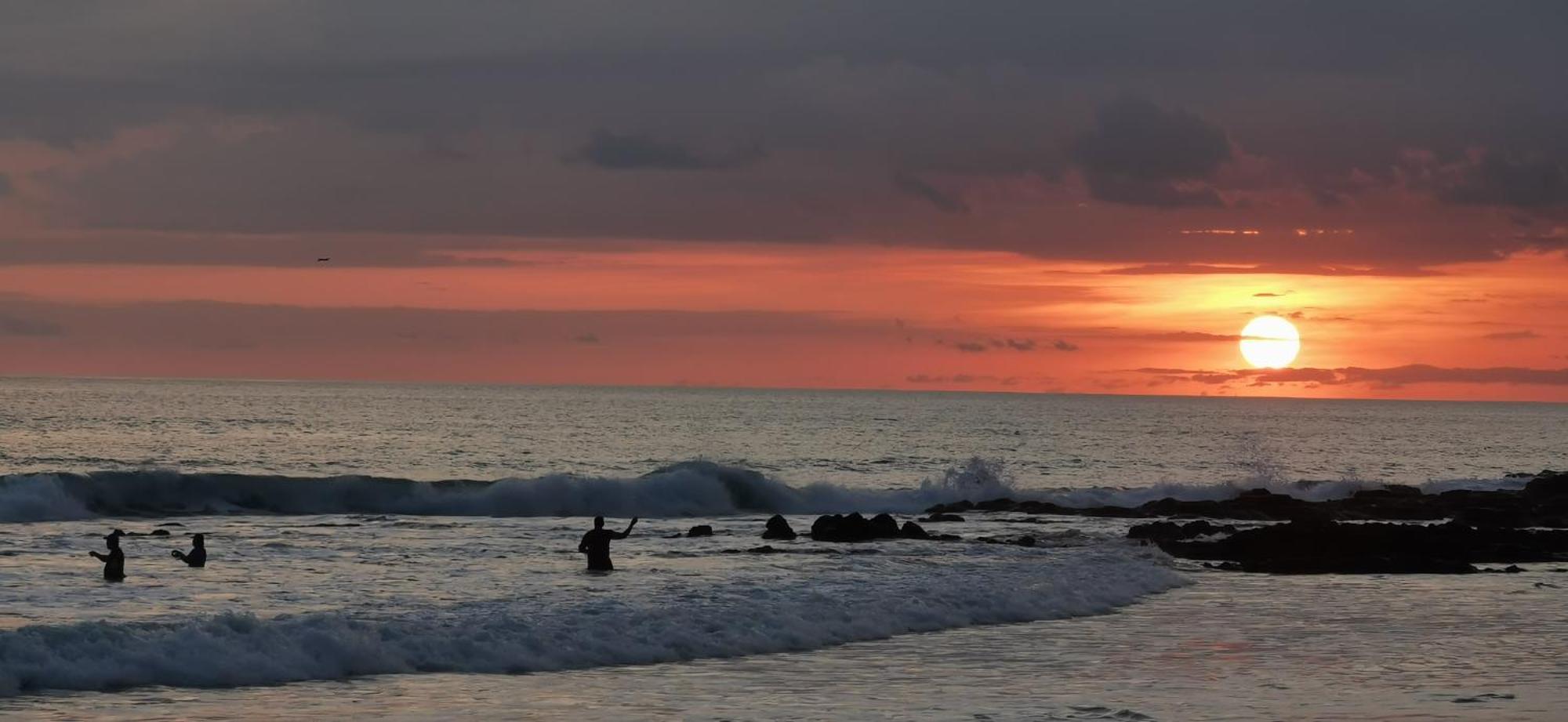 Colibri Apartments - 4 Min Walk To The Beach! Playa Santa Teresa  Ngoại thất bức ảnh
